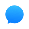 MessageBlue logo